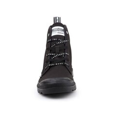 Sportiniai batai vyrams Palladium Pampa HI Future M U 76885-008M, juodi цена и информация | Кроссовки для мужчин | pigu.lt