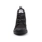 Sportiniai batai vyrams Palladium Pampa HI Future M U 76885-008M, juodi цена и информация | Kedai vyrams | pigu.lt