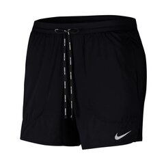 Šortai vyrams Nike Flex Stride 5 M CJ5453010, juodi kaina ir informacija | Vyriški šortai | pigu.lt