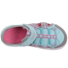 Sportiniai batai vaikams Kappa Kyoko Jr 260884K 6316, mėlyni цена и информация | Детская спортивная обувь | pigu.lt