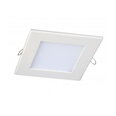 LED светильник, квадратной формы Visonal Premium 3W 85x85см 300 Lumens 3000K, белый