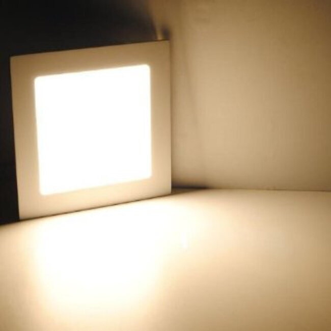 Lubinis LED šviestuvas Visional kaina ir informacija | Lubiniai šviestuvai | pigu.lt