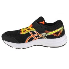 Sportiniai batai vaikams Asics Pre Excite 6 PS Jr 1014A094-003 цена и информация | Детская спортивная обувь | pigu.lt