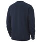 Džemperis mergaitėms Nike Park 20 Fleece Crew Jr CW6904 451, juodas kaina ir informacija | Megztiniai, bluzonai, švarkai mergaitėms | pigu.lt