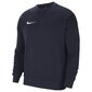 Džemperis mergaitėms Nike Park 20 Fleece Crew Jr CW6904 451, juodas kaina ir informacija | Megztiniai, bluzonai, švarkai mergaitėms | pigu.lt