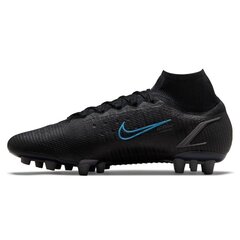 Futbolo bateliai Nike Superfly 8 Elite AG M CV0956-004 цена и информация | Футбольные бутсы | pigu.lt