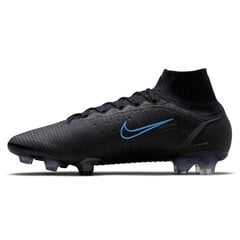 Futbolo bateliai Nike Superfly 8 Elite FG M CV0958-004 kaina ir informacija | Futbolo bateliai | pigu.lt