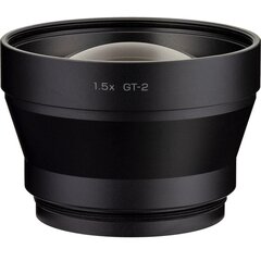 Ricoh телеконвертер Lens GT-2 цена и информация | Объективы | pigu.lt