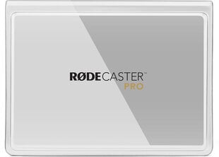 Rode RODECover Pro (для RODECaster Pro) цена и информация | DJ пульты | pigu.lt