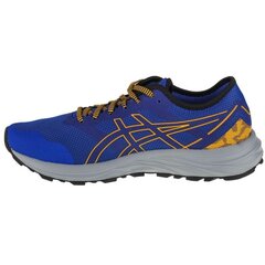 Bėgimo batai Asics Gel-Excite Trail M 1011B194-400 kaina ir informacija | Kedai vyrams | pigu.lt