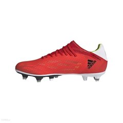 Futbolo bateliai Adidas FY3286 цена и информация | Футбольные бутсы | pigu.lt