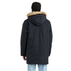 Куртка мужская  Levis Woodside M 273240002, черная цена и информация | Мужские куртки | pigu.lt