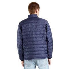 Куртка мужская Levis Presidio Packable M 27523000 8, синяя цена и информация | Мужские куртки | pigu.lt