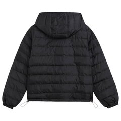 Куртка женская Levis Edie Packable W A06750000, черная цена и информация | Женские куртки | pigu.lt