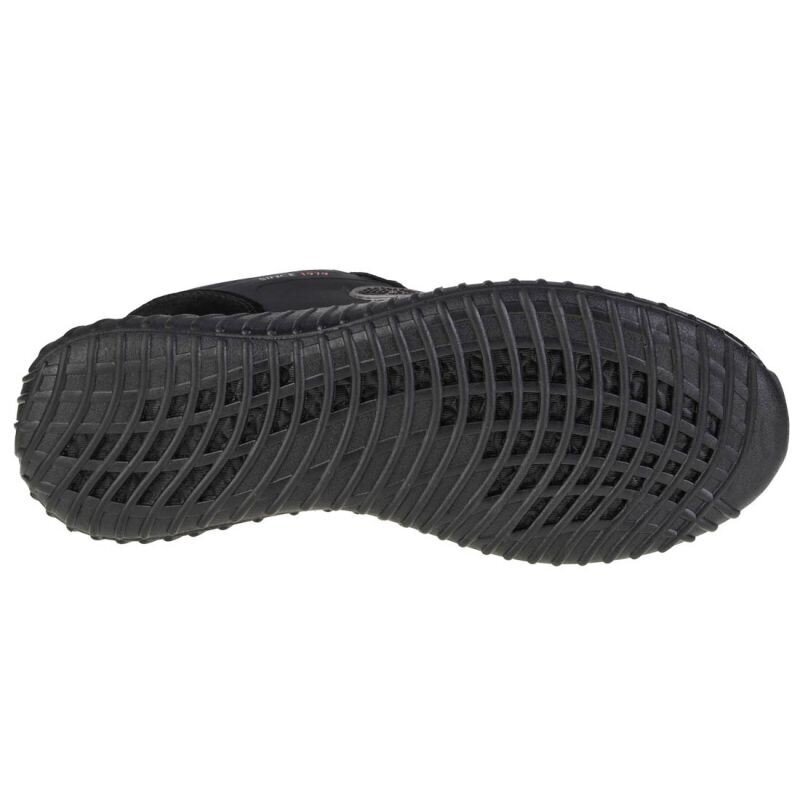 Sportiniai batai vyrams Big Star M II174248, juodi цена и информация | Kedai vyrams | pigu.lt