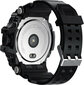 Manta SWT03BP Black kaina ir informacija | Išmanieji laikrodžiai (smartwatch) | pigu.lt