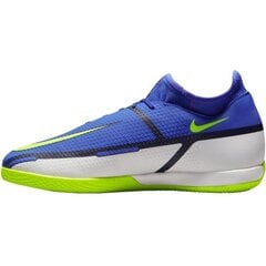 Futbolo bateliai Nike Phantom GT2 Academy DC0800 цена и информация | Футбольные бутсы | pigu.lt