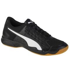 Sportiniai batai vyrams Puma Auriz M 10614803, juodi kaina ir informacija | Kedai vyrams | pigu.lt
