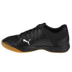 Мужские кроссовки Puma Auriz M 10614803, черные цена и информация | Кроссовки для мужчин | pigu.lt