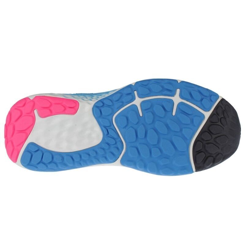 Bėgimo batai vyrams New Balance Fresh Foam Evoz MEVOZCB1 kaina ir informacija | Kedai vyrams | pigu.lt