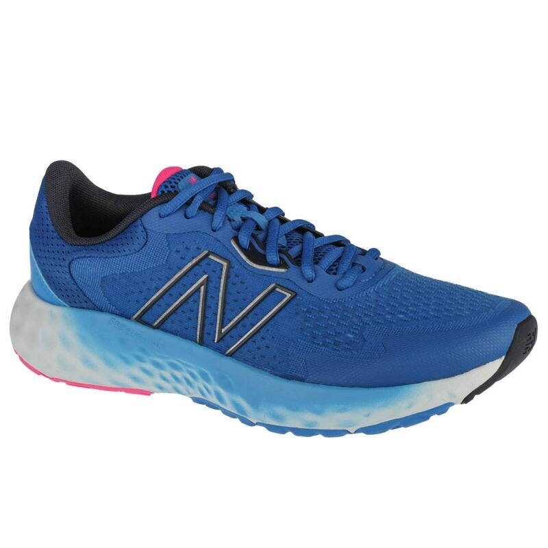 Bėgimo batai vyrams New Balance Fresh Foam Evoz MEVOZCB1, 44 kaina | pigu.lt