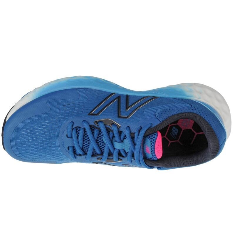 Bėgimo batai vyrams New Balance Fresh Foam Evoz MEVOZCB1 kaina ir informacija | Kedai vyrams | pigu.lt