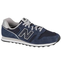 Спортивные мужские кроссовки New Balance M ML373EN2, синие цена и информация | Кроссовки для мужчин | pigu.lt