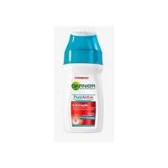 Veido valymo gelis Garnier Pure Active, 150 ml kaina ir informacija | Veido prausikliai, valikliai | pigu.lt