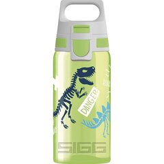 Vandens butelis Sigg Viva One Jurassica (0,5 l) kaina ir informacija | Gertuvės | pigu.lt