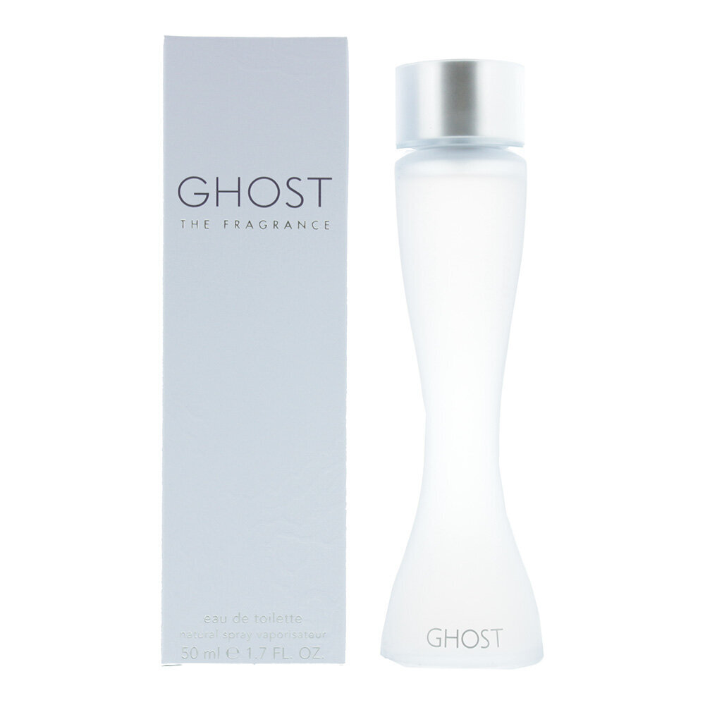 Tualetinis vanduo Ghost EDT moterims 50 ml kaina ir informacija | Kvepalai moterims | pigu.lt