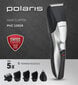 Polaris PHC 1201R kaina ir informacija | Plaukų kirpimo mašinėlės | pigu.lt