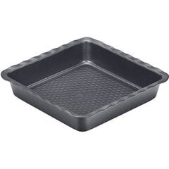 Форма для выпечки Kontur-2323S квадратная, 23x23 см (POLARIS) цена и информация | Формы, посуда для выпечки | pigu.lt