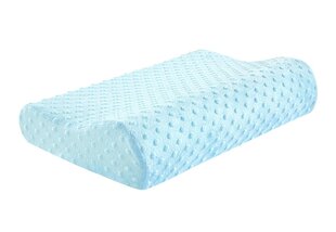 Pagalvė Memory Pillow kaina ir informacija | Pagalvės | pigu.lt