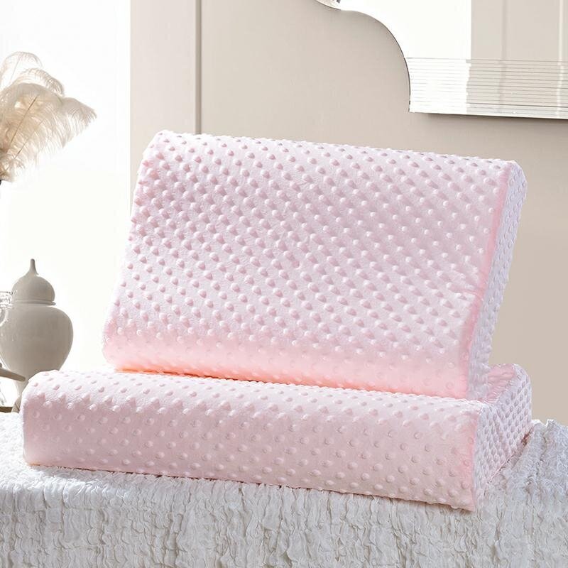 Pagalvė Memory Pillow kaina ir informacija | Pagalvės | pigu.lt