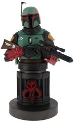 Exquisite Gaming Star Wars Mandalorian Boba Fett цена и информация | Атрибутика для игроков | pigu.lt