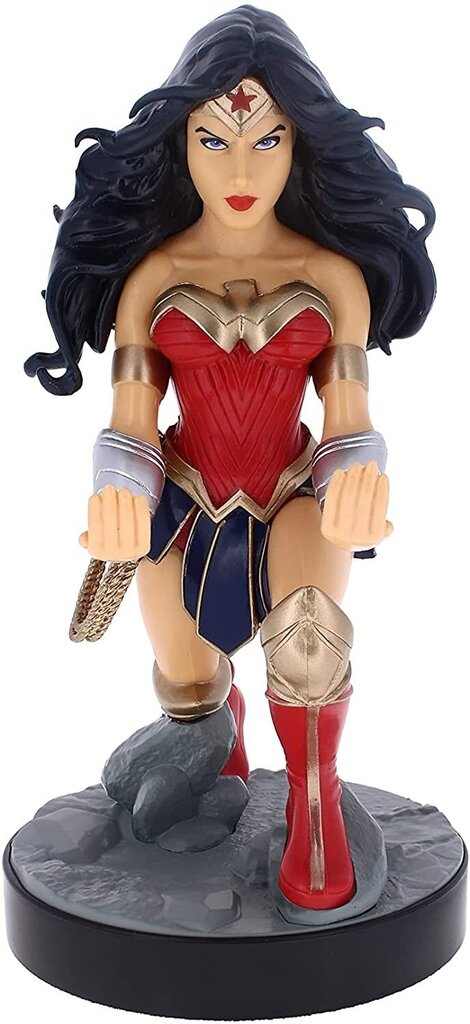 Cable Guys Wonder Woman цена и информация | Žaidėjų atributika | pigu.lt
