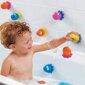 Žaislas voniai Tomy Aštuonkojų šeimynėlė цена и информация | Žaislai kūdikiams | pigu.lt