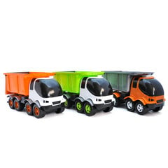 Sunkvežimis Panda Art. 5177 kaina ir informacija | Žaislai berniukams | pigu.lt