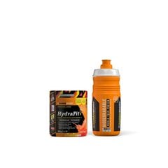 Namedsport Hydrafit 400 g + Pro gertuvė kaina ir informacija | Vitaminai, maisto papildai, preparatai gerai savijautai | pigu.lt
