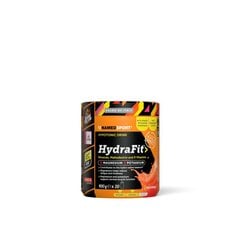 Namedsport Hydrafit 400 g + Pro gertuvė kaina ir informacija | Vitaminai, maisto papildai, preparatai gerai savijautai | pigu.lt