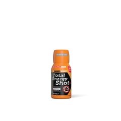 Namedsport Total Energy Shot Orange koncentratas, 60 ml kaina ir informacija | Energetikai | pigu.lt