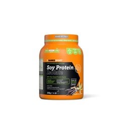 Namedsport Soy Protein Isolate Vanilės kremas, 500 g kaina ir informacija | Baltymai | pigu.lt