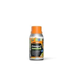 Добавки и витамины NamedSport Omega 3 Double Plus цена и информация | Витамины, пищевые добавки, препараты для хорошего самочувствия | pigu.lt