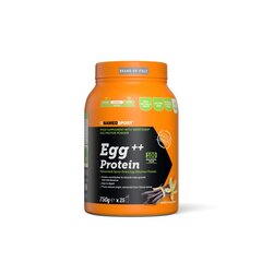 Namedsport Egg Protein Vanilla Cream, 750 g kaina ir informacija | Baltymai | pigu.lt