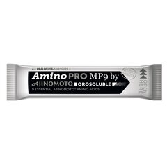 Namedsport Aminopro Mp9 Ajinomoto Orosoluble, 18x4 g kaina ir informacija | Aminorūgštys | pigu.lt