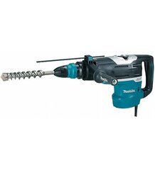 Перфоратор Makita HR5211C цена и информация | Перфораторы | pigu.lt