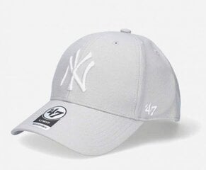 New York Yankees MVP kepurė цена и информация | Мужские шарфы, шапки, перчатки | pigu.lt