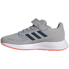 Sportiniai batai berniukams Adidas Runfalcon 2.0 Jr FZ0115 kaina ir informacija | Sportiniai batai vaikams | pigu.lt