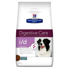 Hills Prescription Diet Sensitive virškinimo trakto sutrikimų turintiems šunims, 12 kg kaina ir informacija | Sausas maistas šunims | pigu.lt