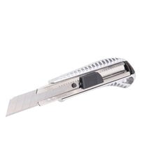 Cutter Deli Tools EDL4255 (silver) цена и информация | Механические инструменты | pigu.lt